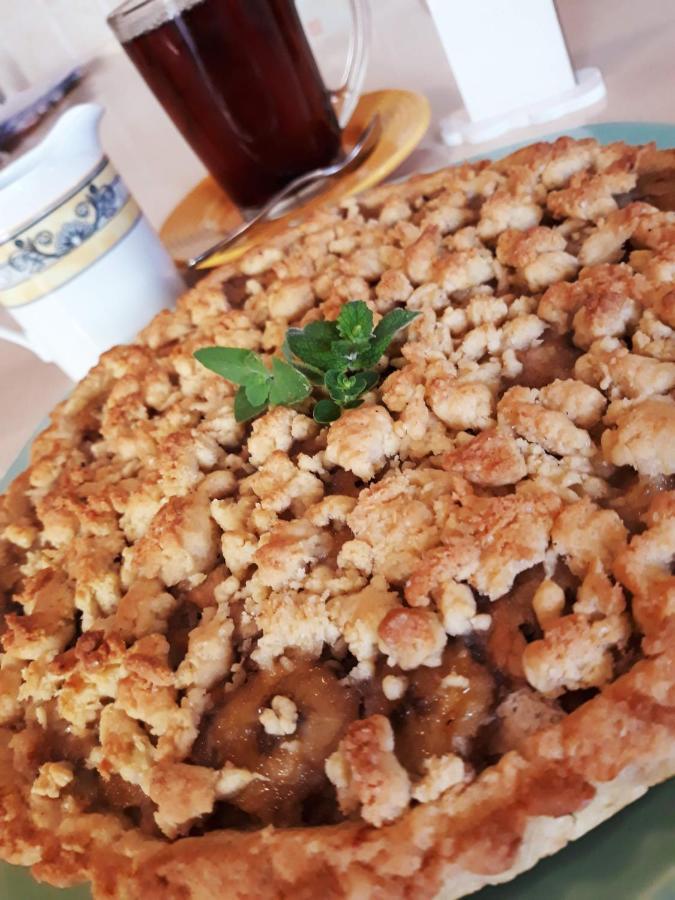 Cecco Di Nara Ξενοδοχείο Massarosa Εξωτερικό φωτογραφία